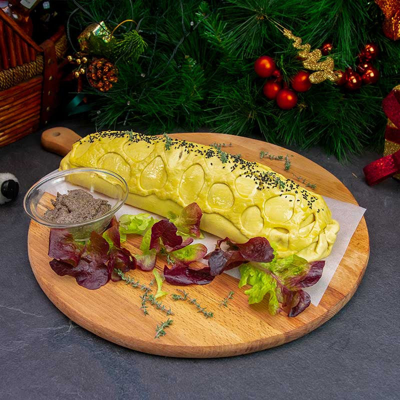 Φιλέτο Wellington Angus Australia John dee 2 kg