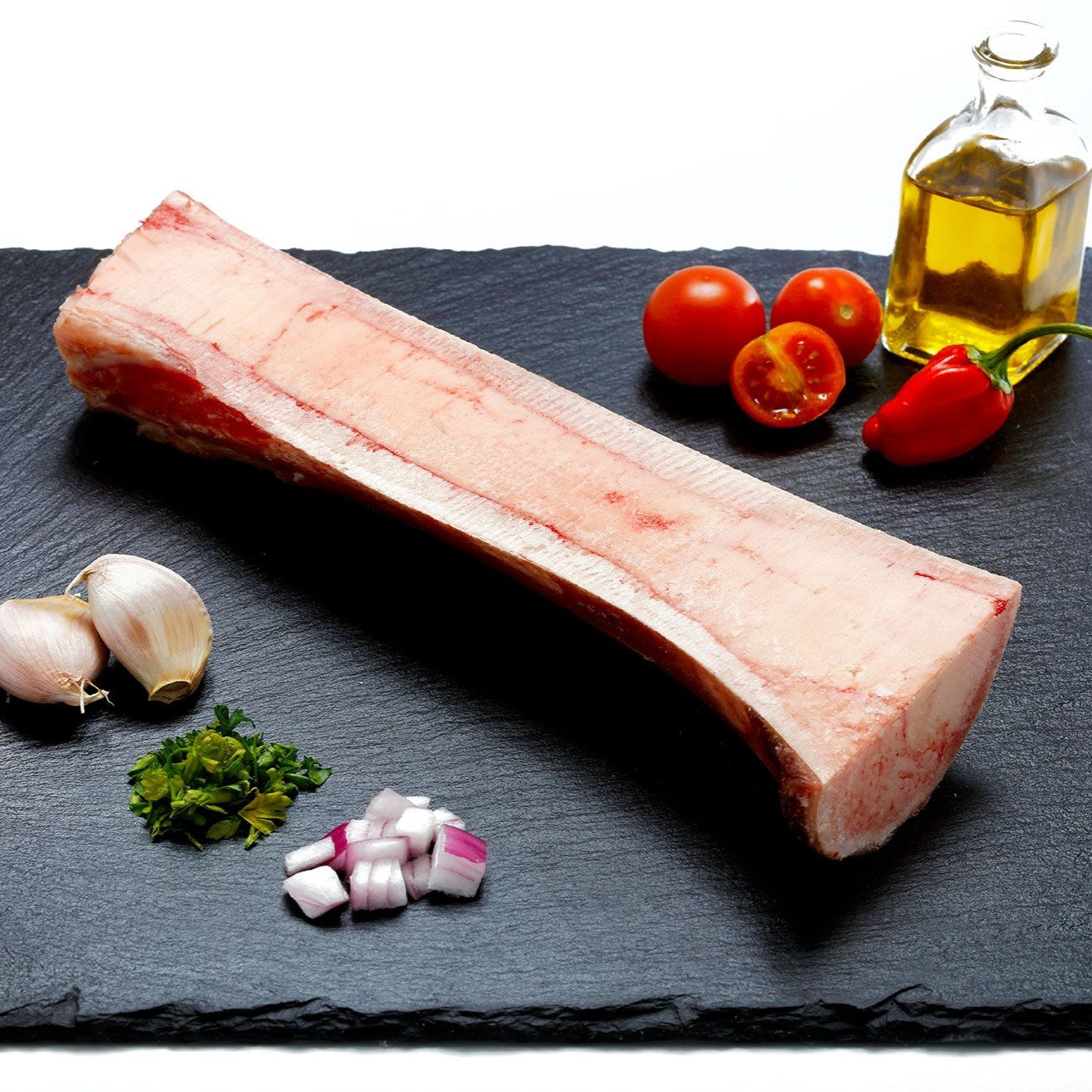 Tuétano Hueso beef τεμαχιο