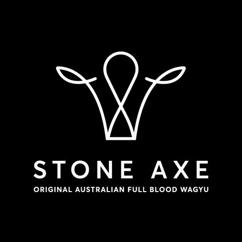 Brisket Wagyu BMS: 9+ Australia Stone Axe