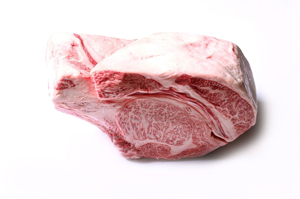 Chuck Roll Wagyu Japanese Α4 Gunma
