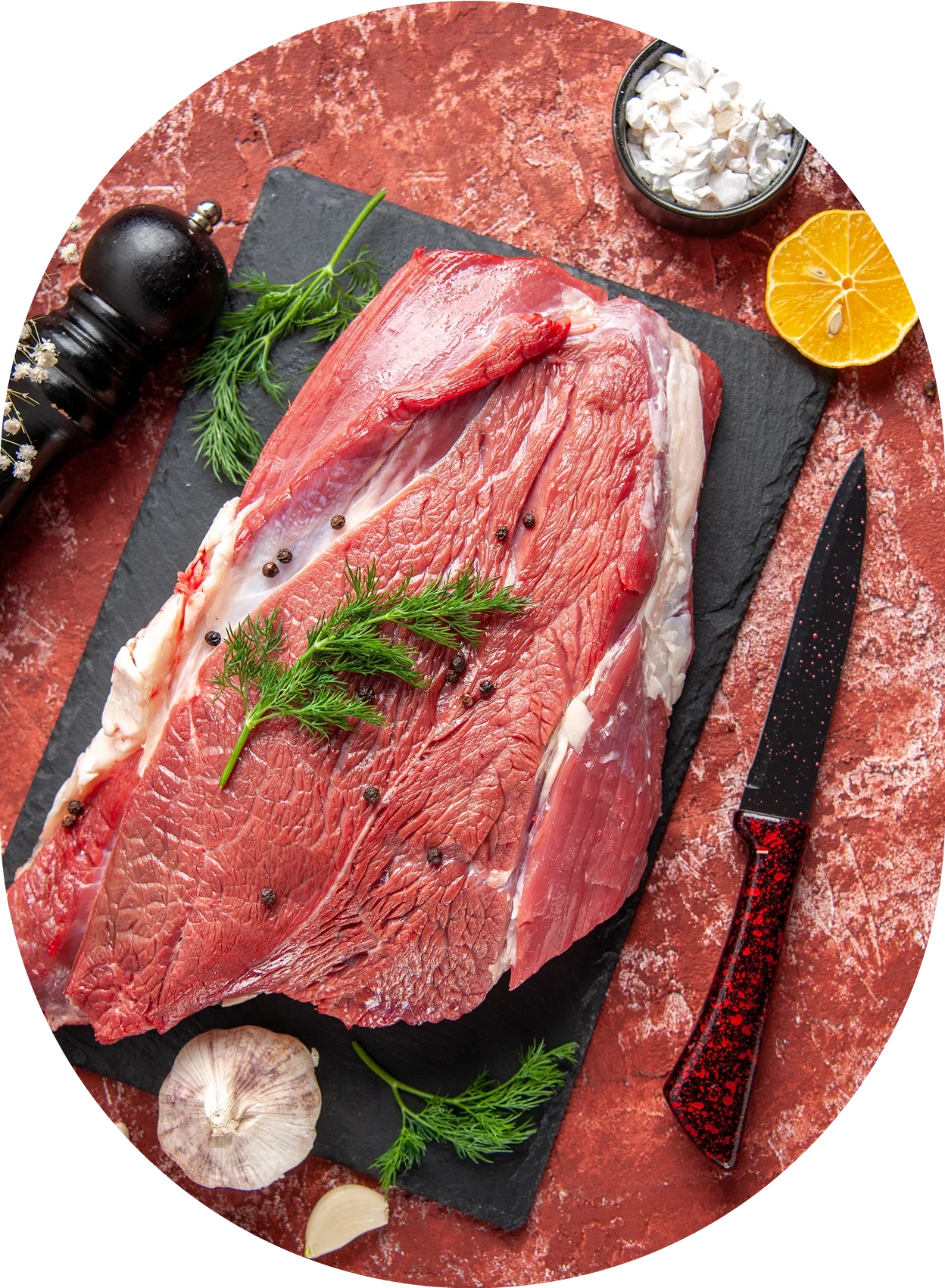 Iberico χοιρινό Spain