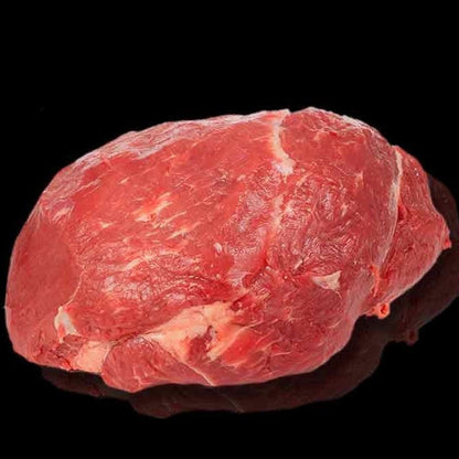 Knuckle (Στρογγυλό) Black Angus Μοσχαρίσιο