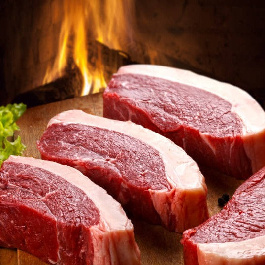Picanha grain fed Angus devesa Αργεντινής