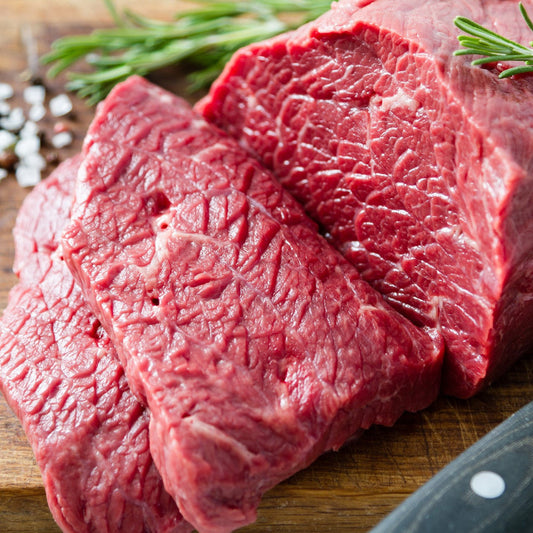 Shoulder clod (Καρδιά Σπάλας) Black Angus Αργεντινής