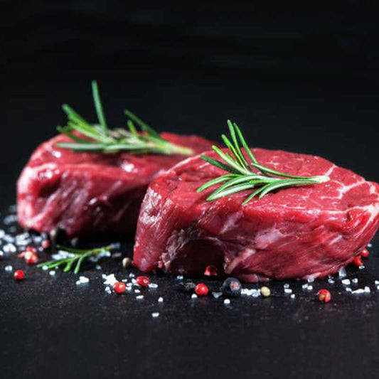 Φιλέτο ( Tenderloin ) μοσχαρίσιο Ελλάδος