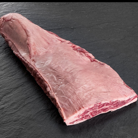 Outside Skirt Prime Grain Fed Black Angus Creekstone USA 1kg