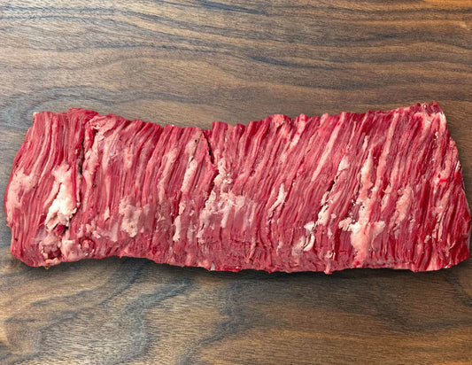 Inside Skirt Angus devesa Αργεντινής grain fed (Διάφραγμα) 1kg